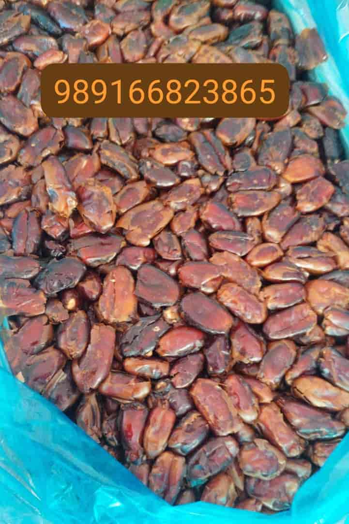 تصویر 3 از خرما استعمران جنوب + تناژ بالا