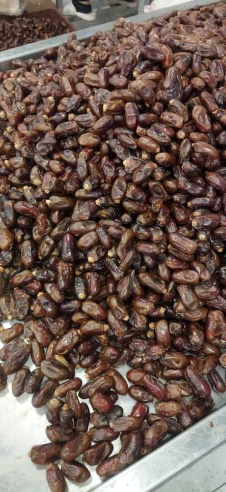 تصویر 1 از خرما استعمران جنوب + تناژ بالا