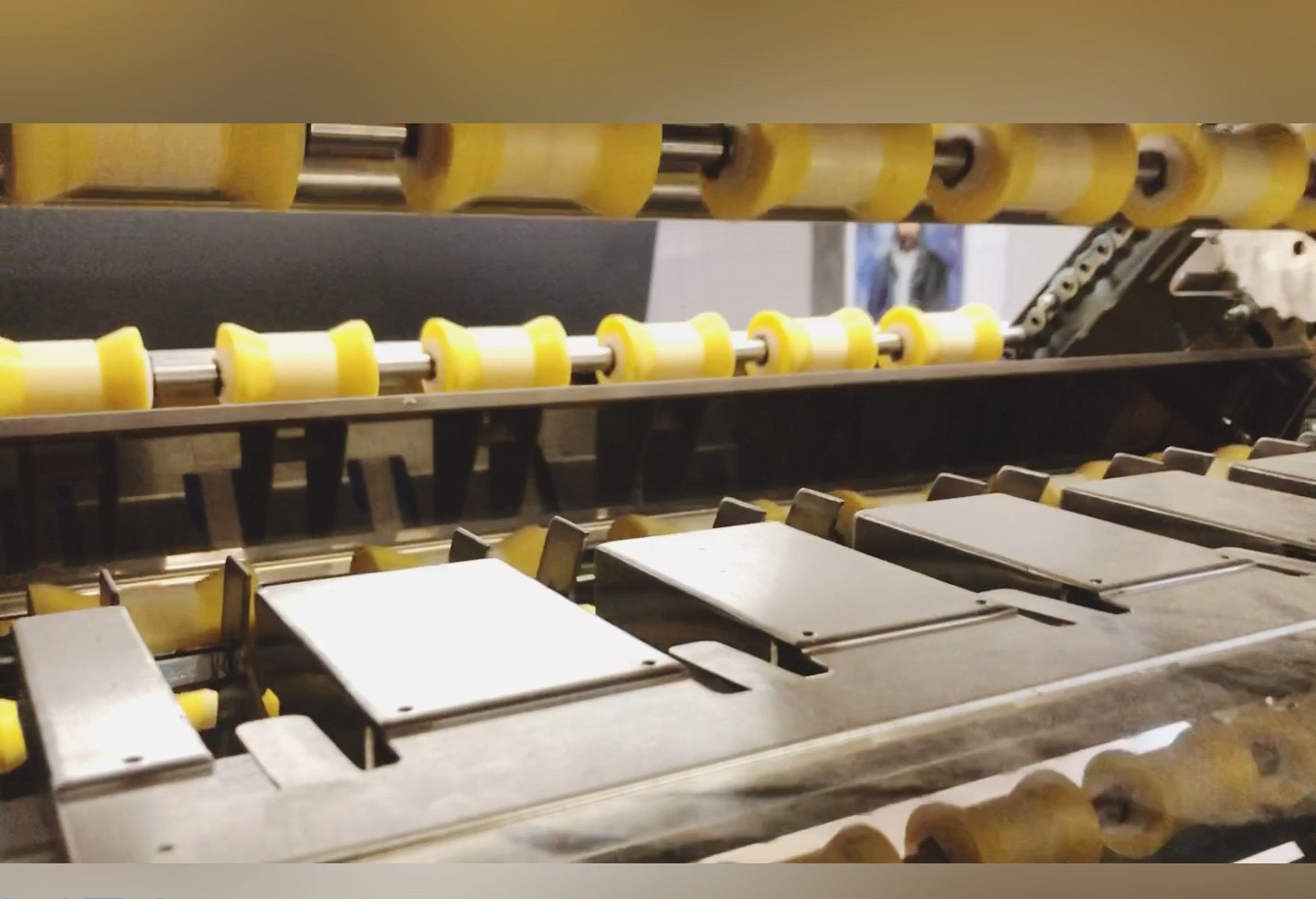تصویر 1 از خرید سورتر تخم‌مرغ اکونومی ۲ یا ۳ گرید | قیمت ارزان و مناسب فارم‌های کوچک