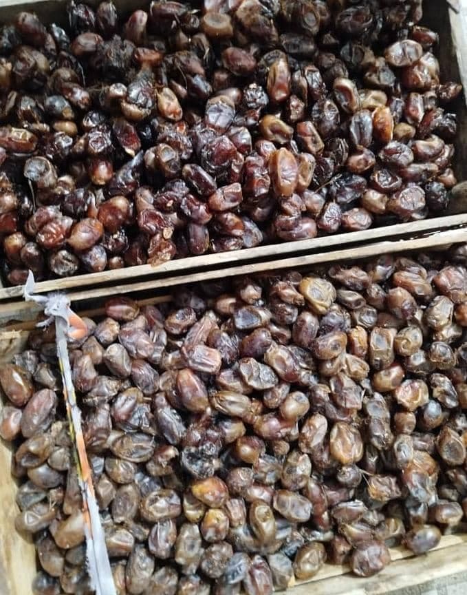 تصویر 1 از خرمای سایر جنوب + بازار عمده