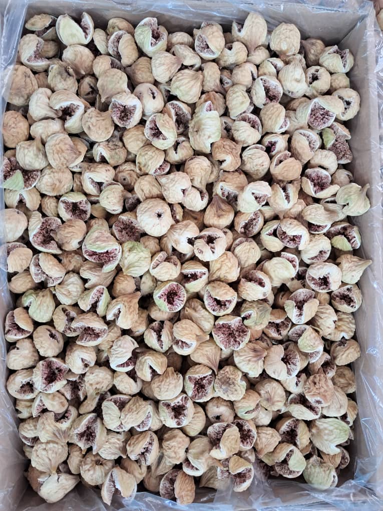 تصویر 1 از خرید انجیر خشک مجلسی + قیمت فروش باور نکردنی
