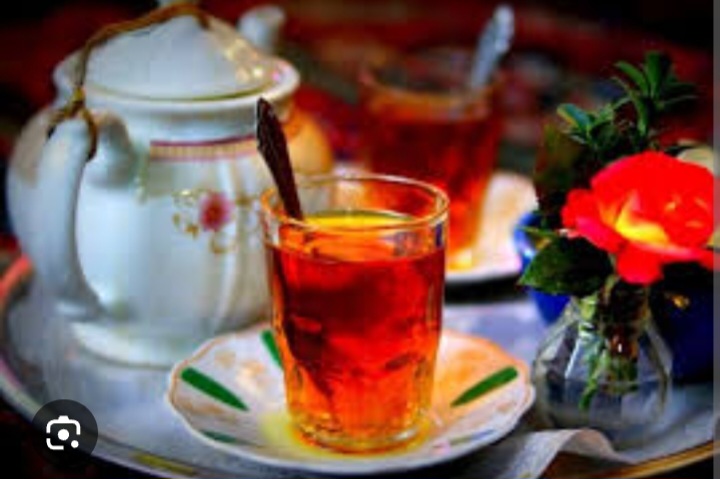 تصویر 4 از فروش چای سیاه با شرایط فوق‌ العاده