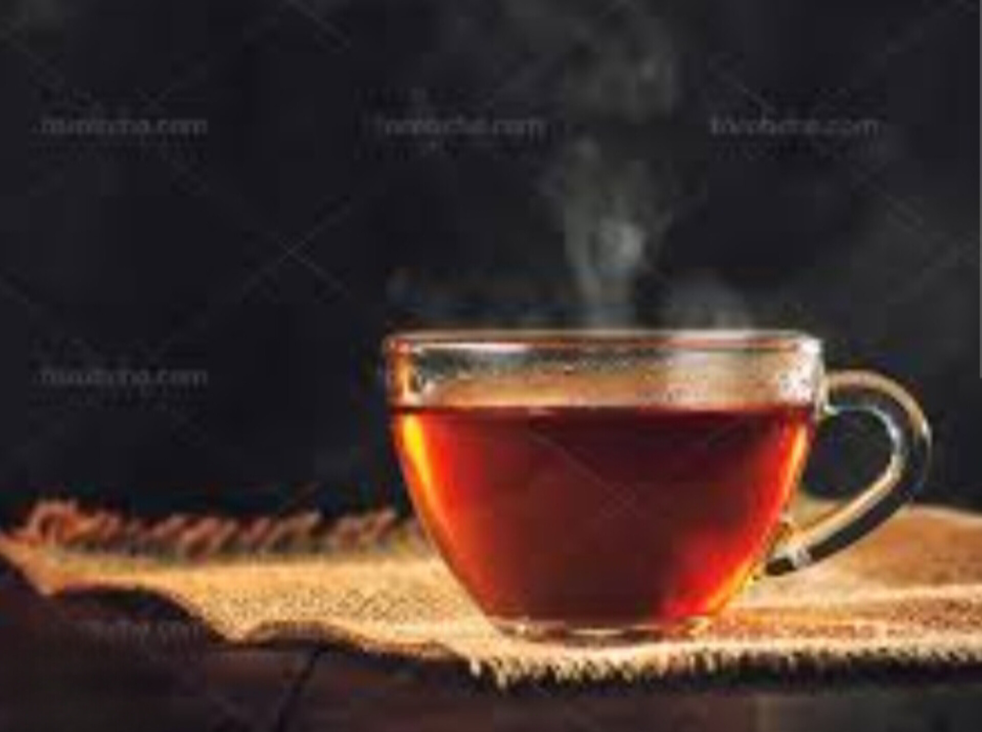 تصویر 1 از فروش چای سیاه با شرایط فوق‌ العاده