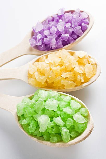 تصویر 1 از نمک رنگی خرید فروش عمده قیمت مناسب طبیعی