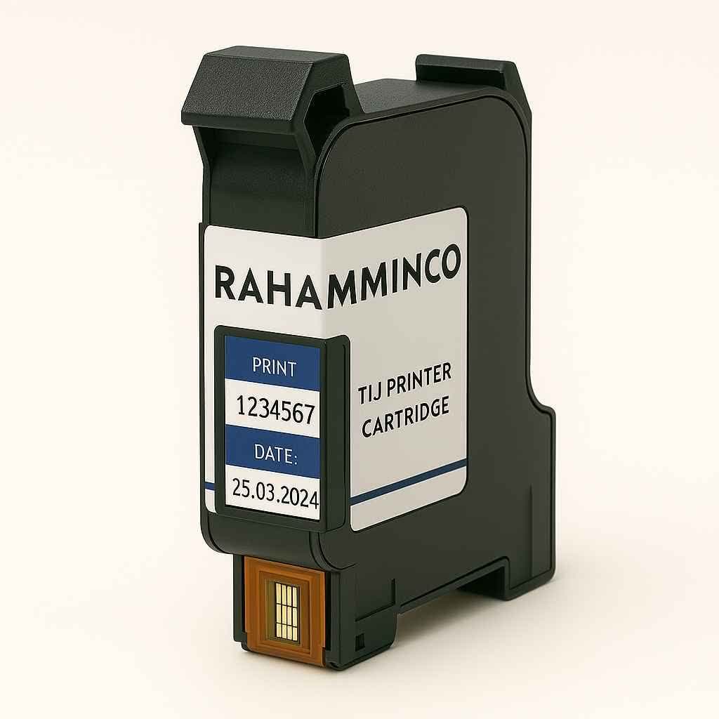 خرید کارتریج پرینتر تخم‌مرغ | چاپ روان و ماندگار با جوهر اصلی