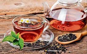 تصویر 3 از فروش چای سیاه با شرایط ویژه‌