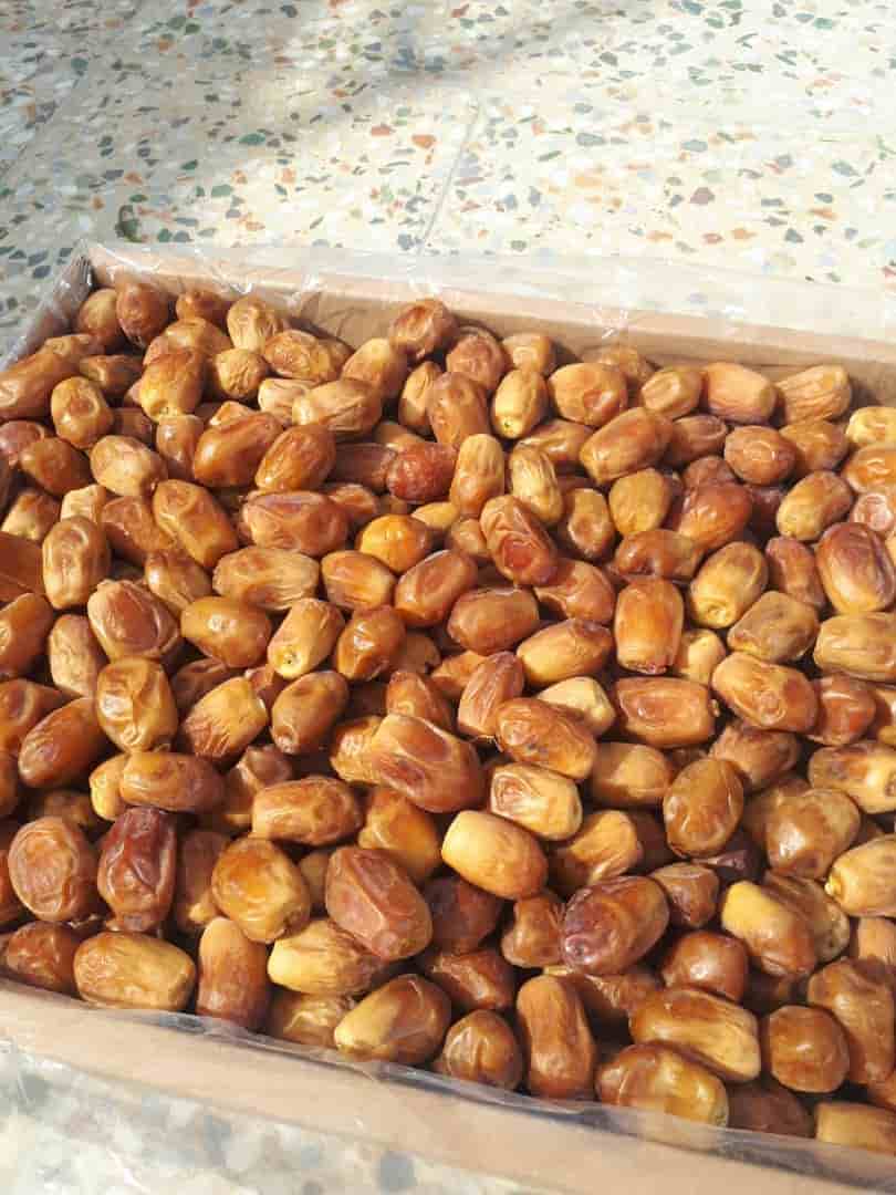 تصویر 1 از خرما زاهدی جنوب + قیمت رقابتی