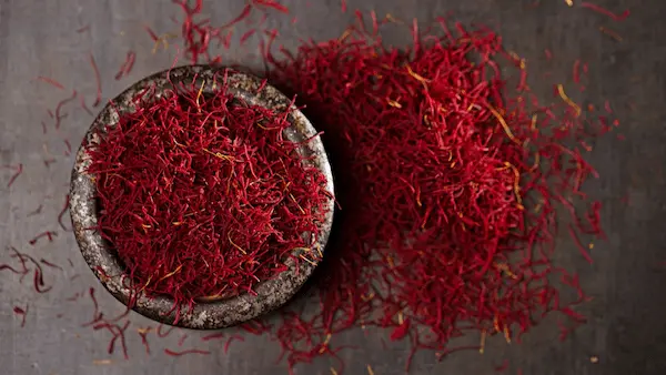 تصویر 4 از قیمت خرید زعفران اعلا مشهد + قیمت ارزان و به صرفه