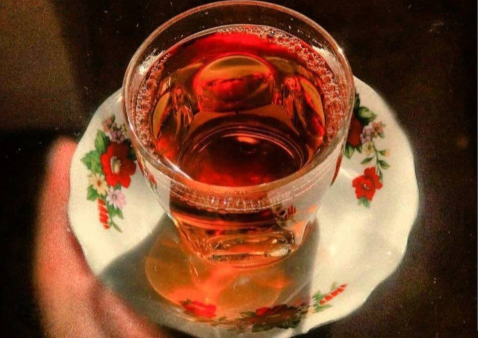 تصویر 2 از خرید فروش اقتصادی چای سیاه