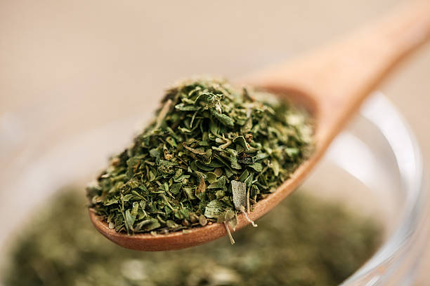 تصویر 4 از فروش عمده مرزنجوش با کیفیت ممتاز + قیمت روز