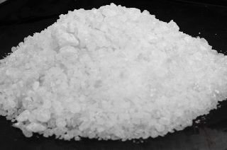 تصویر 1 از نمک بسته بندی دریا عمده فروش خرید قیمت مناسب