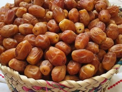 تصویر 1 از خرید خرما زاهدی عمده + قیمت عالی