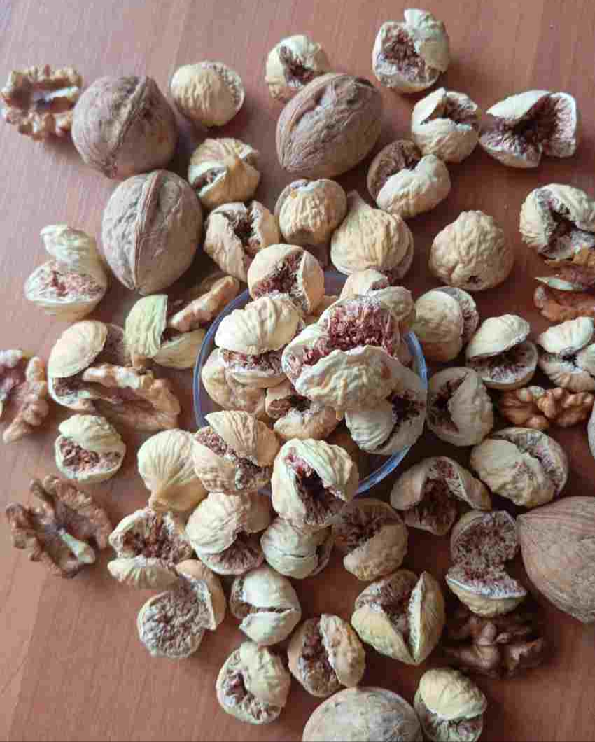 تصویر 2 از خرید اینترنتی انجیر خشک + قیمت ویژه