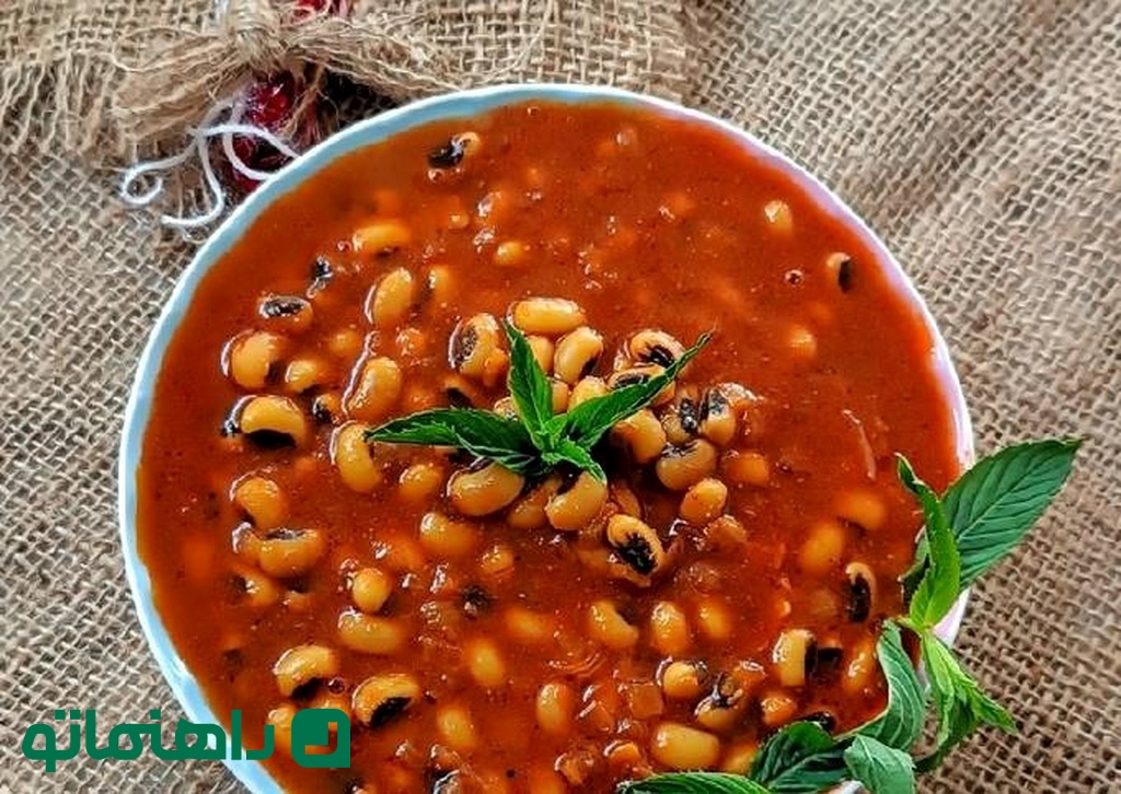 تصویر 3 از قیمت کنسرو لوبیا بلبلی درجه 1 با قیمت فروش ویژه