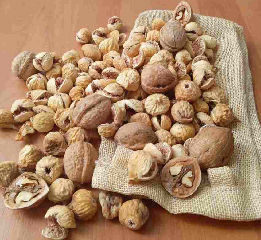 تصویر 1 از خرید انجیر خشک مرغوب + فروش ویژه