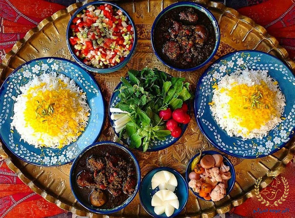 تصویر 2 از قیمت کنسرو خوشت قورمه سبزی با قیمت فروش ویژه