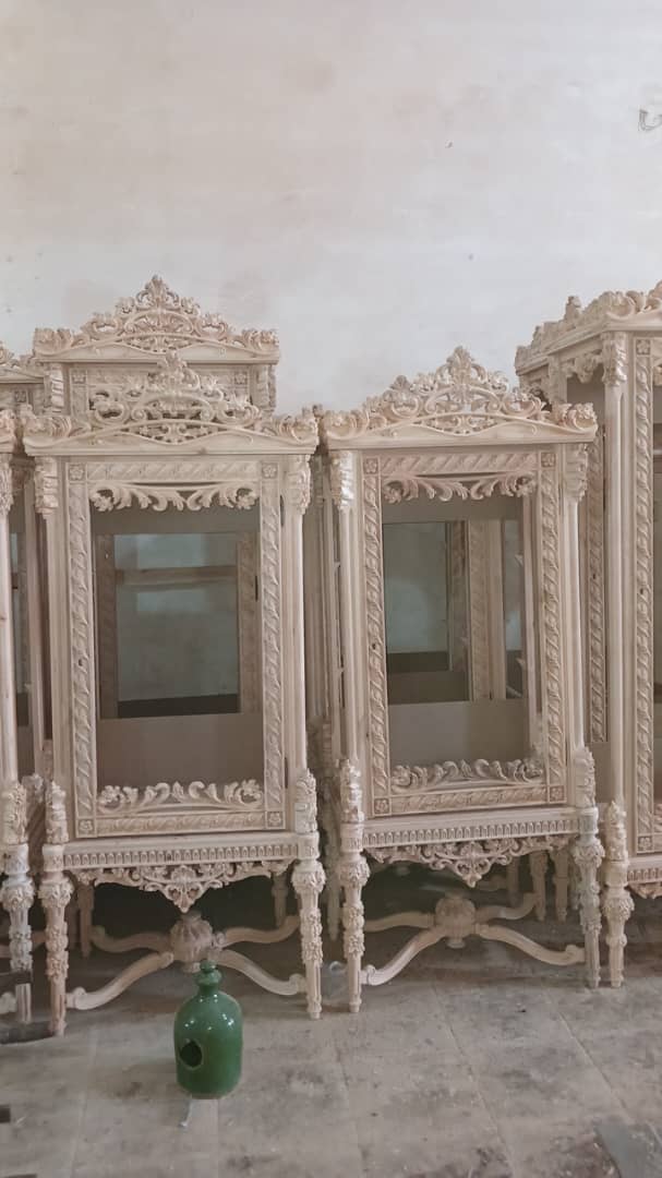 مینی بوفه سلطنتی