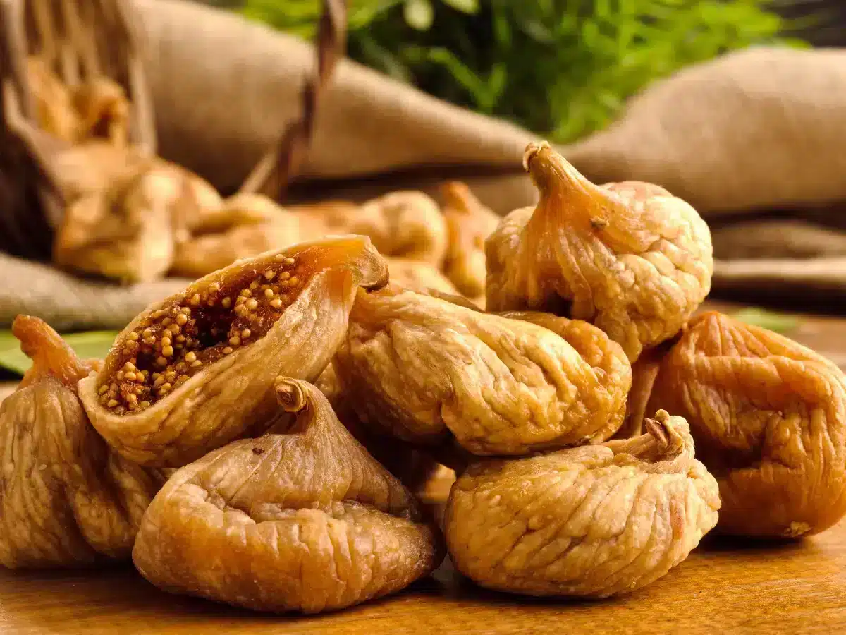 تصویر 1 از خرید انجیر تازه و شیرین استهبان