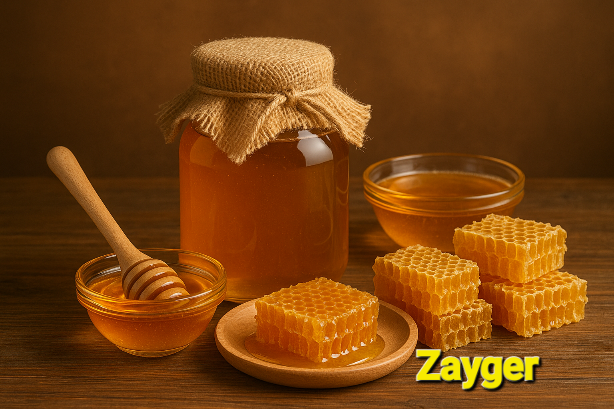 خرید با شرایط فوق العاده عسل بهارنارنج
