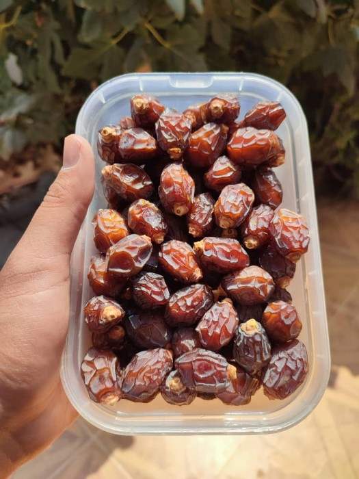 تصویر 1 از فروش ویژه خرمای خاصویی ایده‌آل برای صادرات