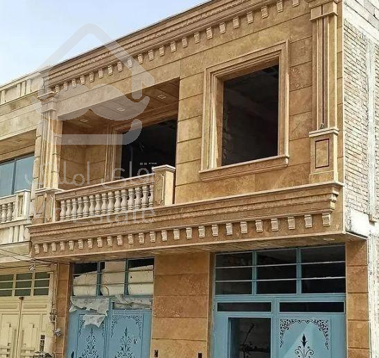 تصویر 1 از فروش سرامیک سنگ نما ساختمان