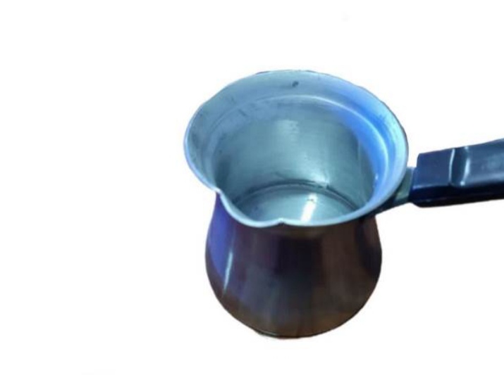 تصویر 3 از ظروف آلومینیومی شیرجوش