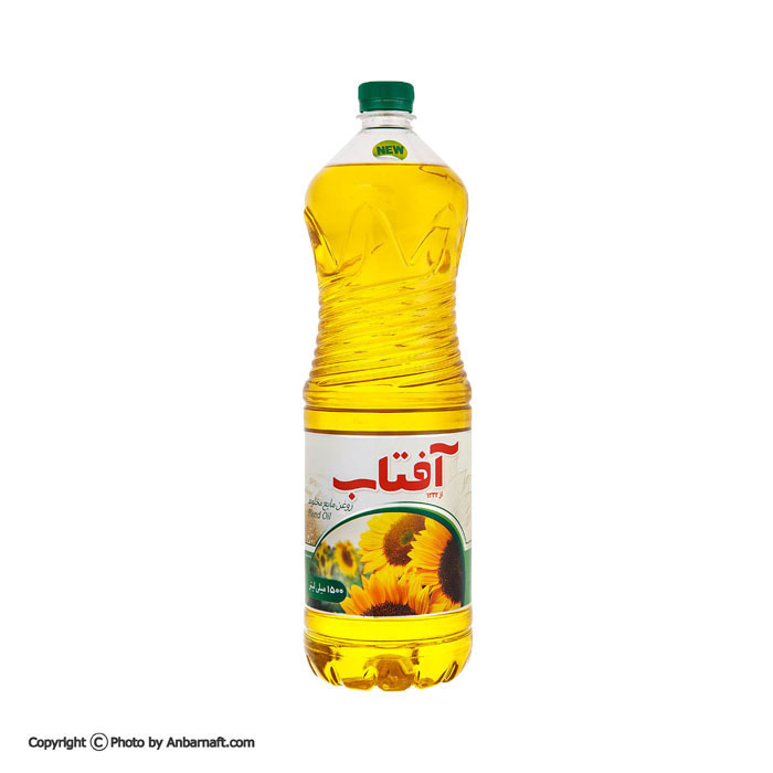 تصویر 3 از قیمت خرید عمده روغن مایع ۹۰۰ گرمی پخت و پز و سرخ کردنی