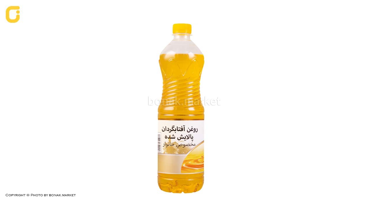 تصویر 2 از قیمت خرید عمده روغن مایع ۹۰۰ گرمی پخت و پز و سرخ کردنی