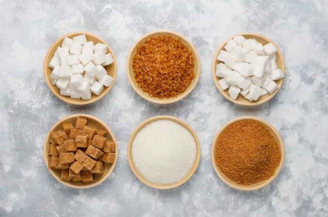 تصویر 3 از خرید حضوری شکر قهوه ای از انبار اصفهان