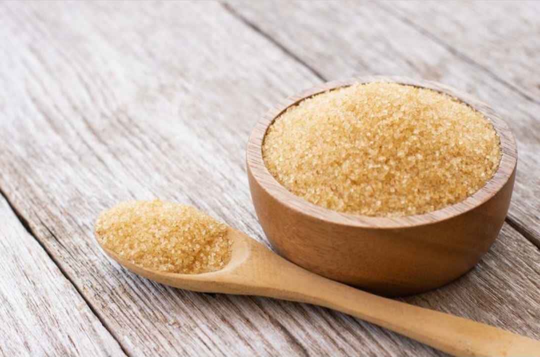تصویر 1 از خرید حضوری شکر قهوه ای از انبار اصفهان
