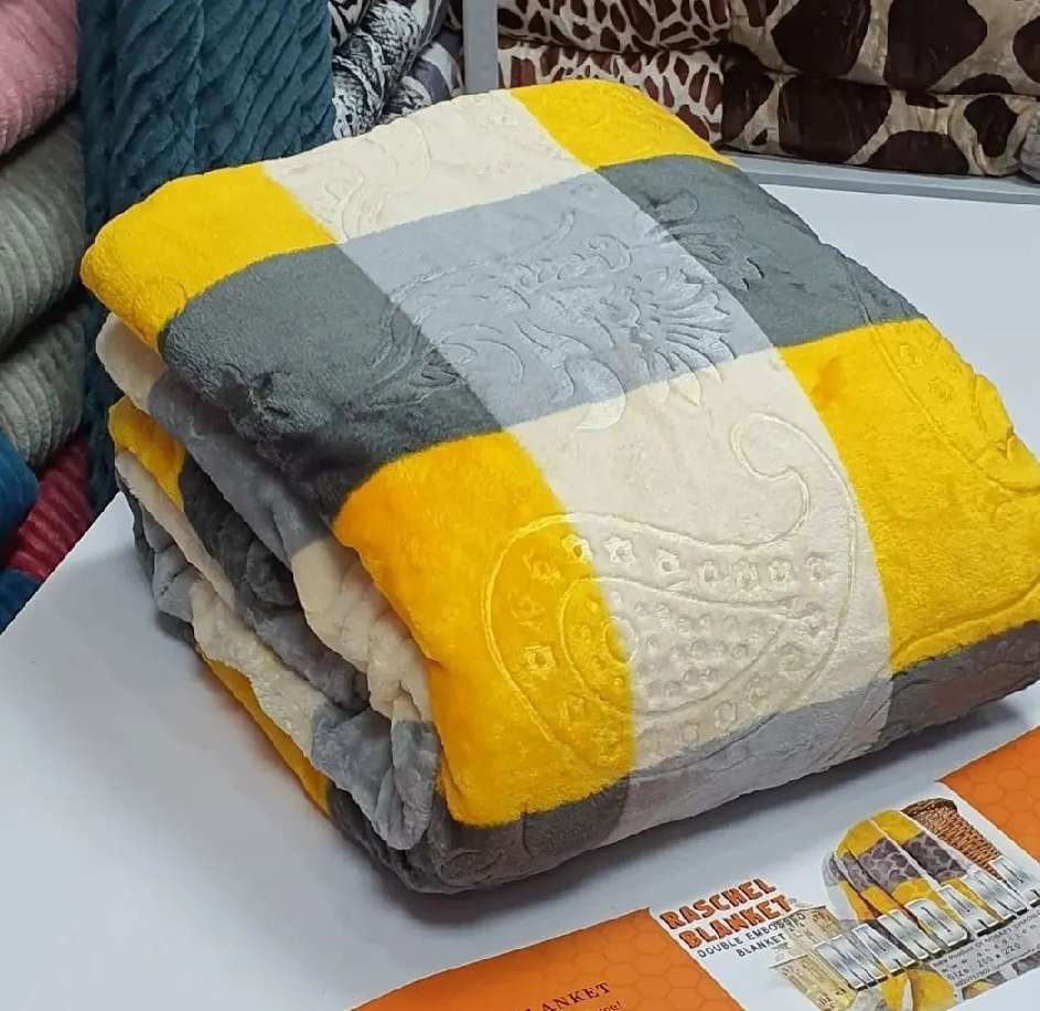 تصویر 2 از قیمت فوق‌ العاده و باور نکردنی و به صرفه پتوی یک نفره ماندانا