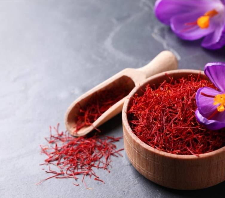 تصویر 2 از فروش زعفران سرگل صادراتی + فروش ویژه