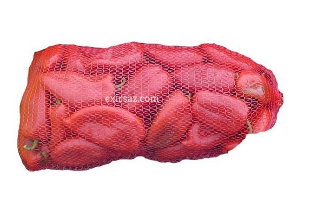 فروش عمده کیسه توری راشل هویچ