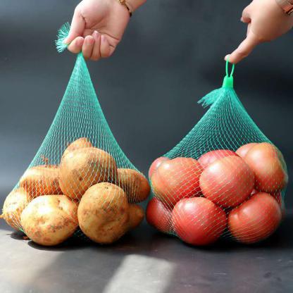 فروش عمده کیسه توری راشل چغندر