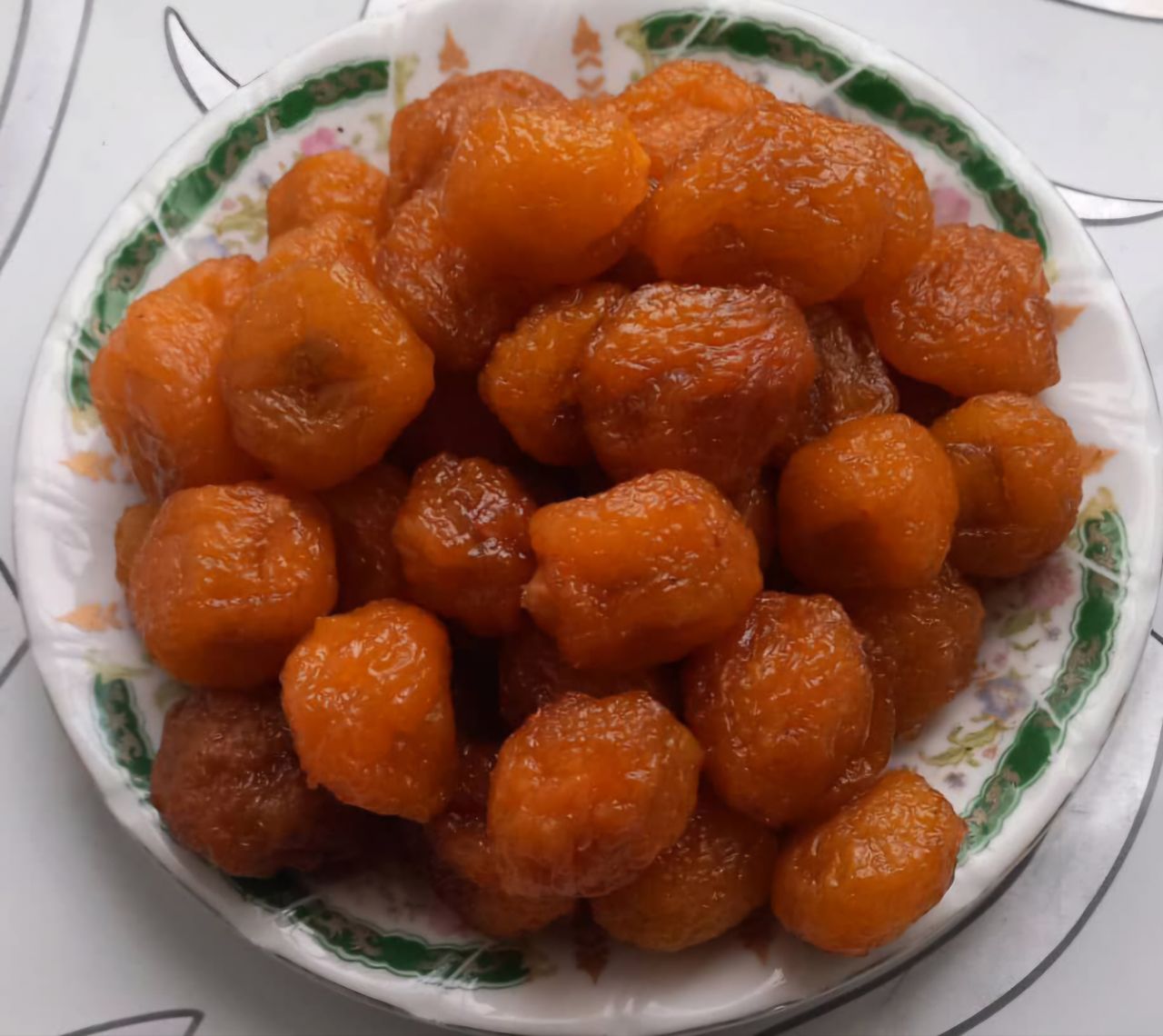 فروش عمده آلو رسمی آفتابی
