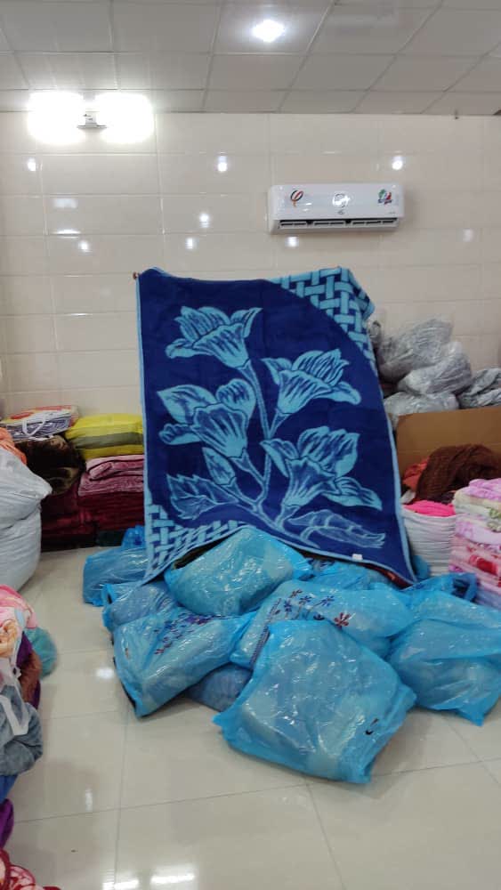 تصویر 3 از قیمت خرید پتو مینگ یک نفره پلیستر عمده