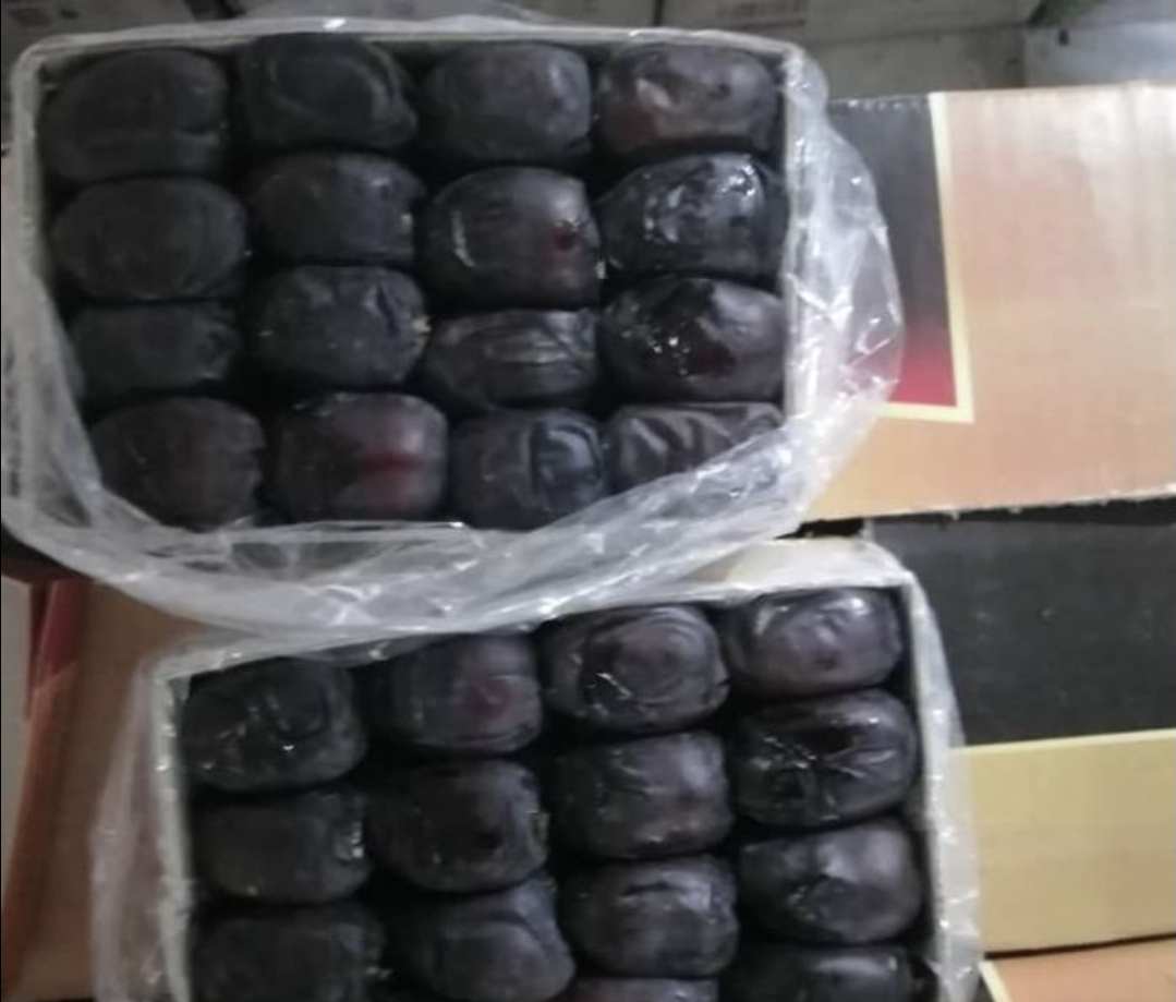 تصویر 2 از قیمت خرما مضافتی عمده + خرید با قیمت فوق العاده