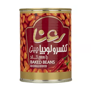 تصویر 2 از قیمت خرید کنسرو لوبیا با کیفیت 380 گرمی + خرید عمده