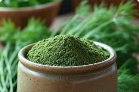 تصویر 3 از سبزی خشک مرغوب اصفهان + لیست قیمت