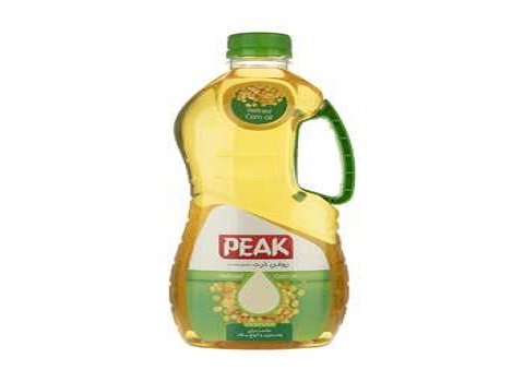 تصویر 2 از فروش ویژه روغن مایع ۳ لیتری پخت و پز و سرخ کردنی + قیمت کف بازار