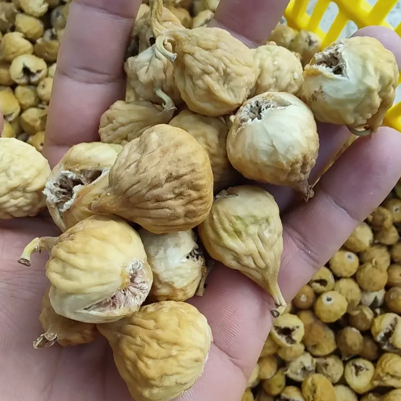 تصویر 5 از خرید انجیر ارگانیک با بالاترین کیفیت