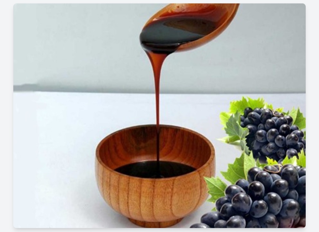 خرید شیره انگور سیاه باکیفیت ارزان