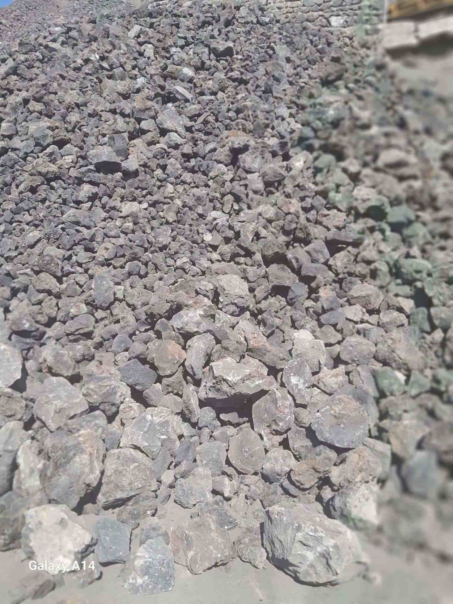 فروش پوکه معدنی شمال