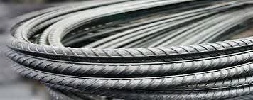 تصویر 1 از خرید عمده میلگرد نمره 25