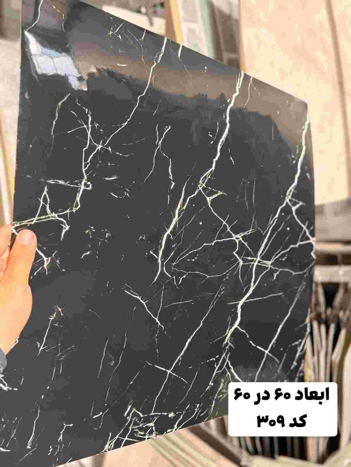 تصویر 4 از دیوارپوش فومی چسب‌ دار مناسب اتاق خواب و نشیمن