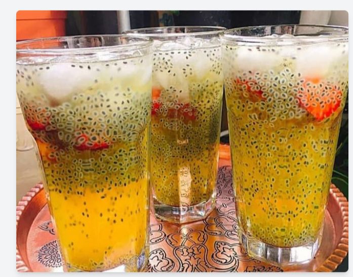 تصویر 2 از خرید ارزان شربت زعفران هل مجتهدی + فروش مناسب