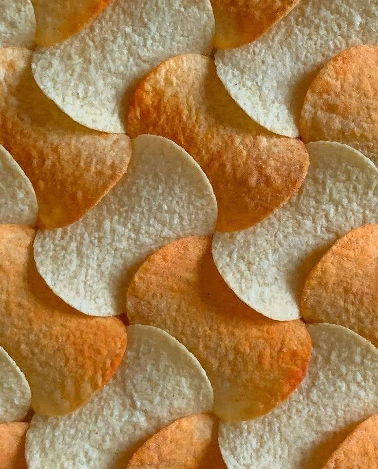 فروش عمده چيپس فلفلي كيفيت صادراتی