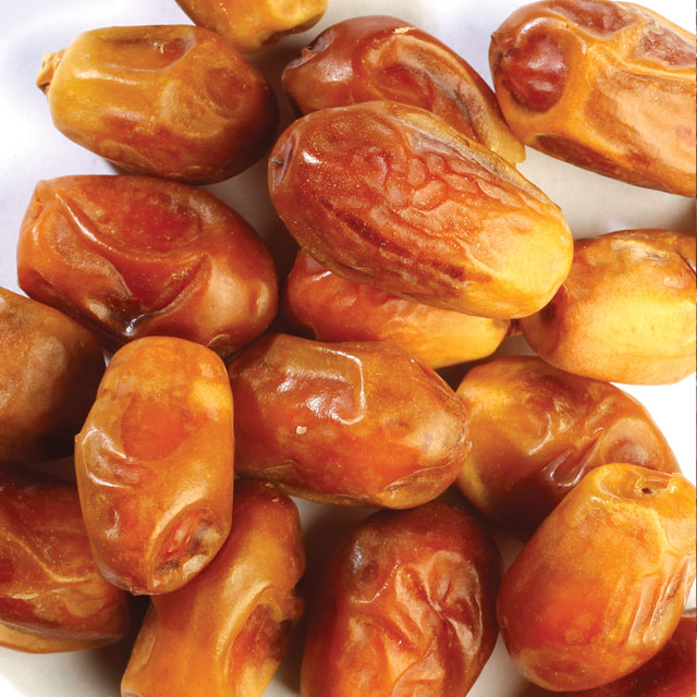 خرما زاهدی خشت صادراتی