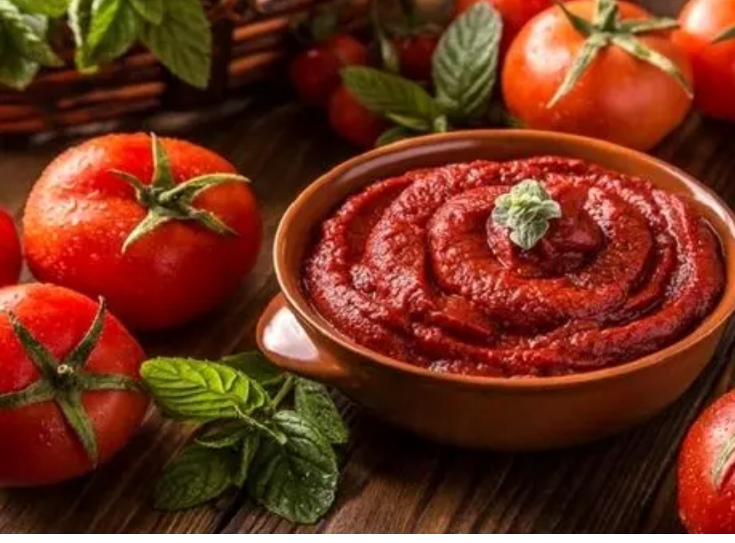 خرید قیمت رب گوجه فرنگی + فروش عمده