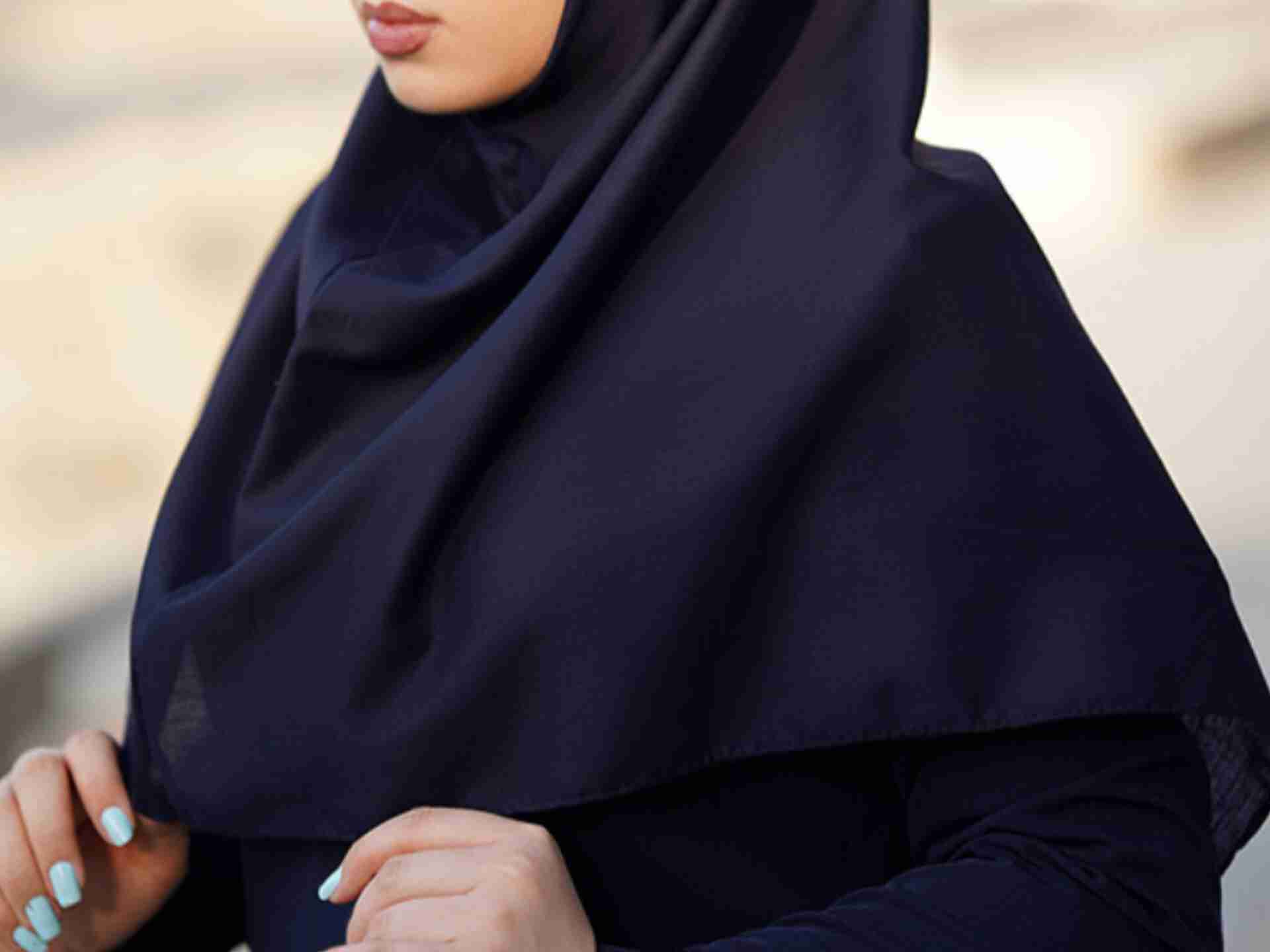 تصویر 4 از خرید و قیمت مقنعه نخی بروجرد  + فروش عمده